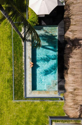 Rice Haven Villas